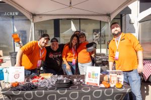 Frisco Football Fest - April 2026 - Vendor Application