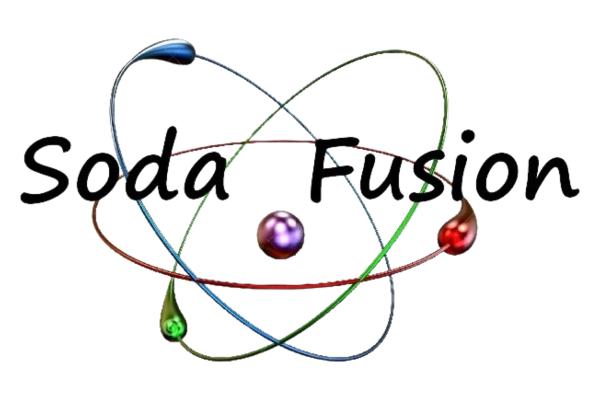 Soda Fusion at Freight & Foam