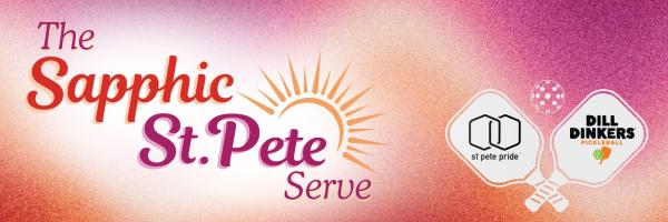 The Sapphic St. Pete Serve