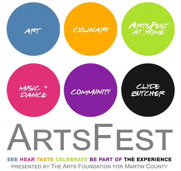 ArtsFest 2021 Sponsorship