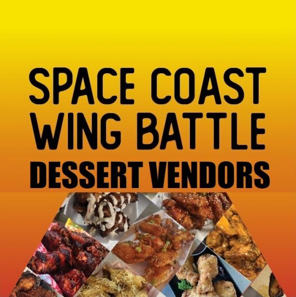 Dessert Vendors (DBPR Licensed) Dessert Vendors (DBPR Licensed)