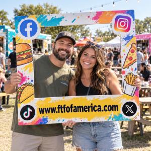 Social Media Campaign