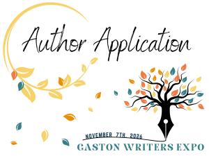 Author and Writer Application