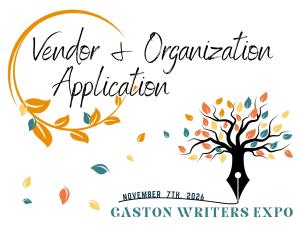 Vendor and Organization Application