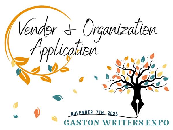 Vendor and Organization Application