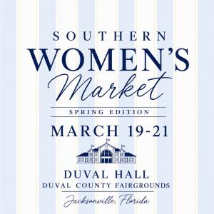 Southern Women's Market - Spring Edition