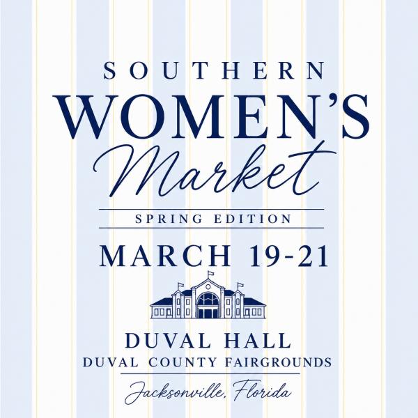Southern Women's Market - Spring Edition