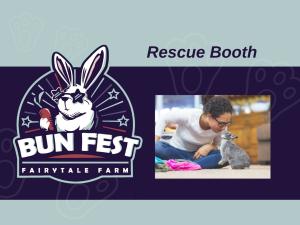 Rescue Booth