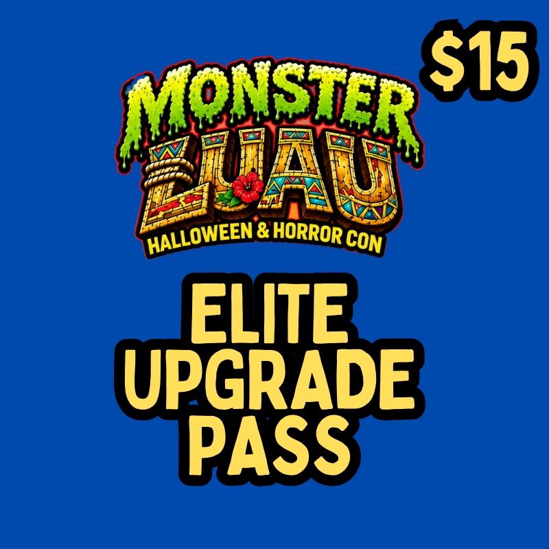 Elite Upgrade Pass ($15) (Includes 15 Nintendo Switch 2 Giveaway Tickets & Swag Bag) cover picture
