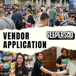 Vendor Application