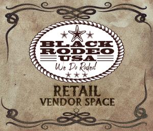Rodeo Vendor Space | RETAIL