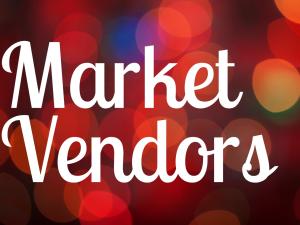 Retail/Marketplace Vendor Application (Crafts/Handmade/Cottage/Pop Up & Drink Vendors)