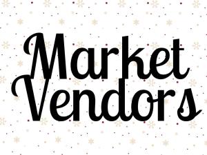 Retail/Marketplace Vendor Application (Crafts/Handmade/Cottage/Pop Up)