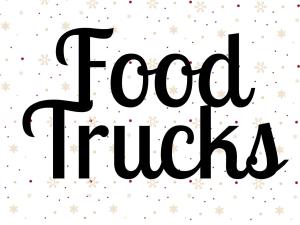 Food Trucks/Catering etc.