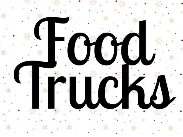 Food Trucks/Catering etc.