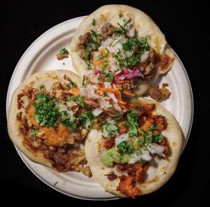Food Booth / Truck Application