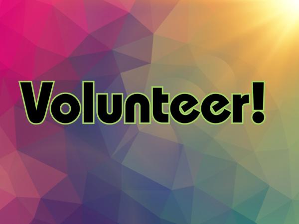 Volunteer Application &ndash; Queer Community Day 2026