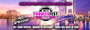 Jacksonville B2C Application