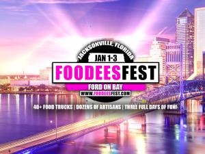 FoodeesFest Vendor Agreement &ndash;Jacksonville, FL 2027