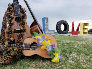 Early-Bird ESVA UkeFest 2021 cover picture