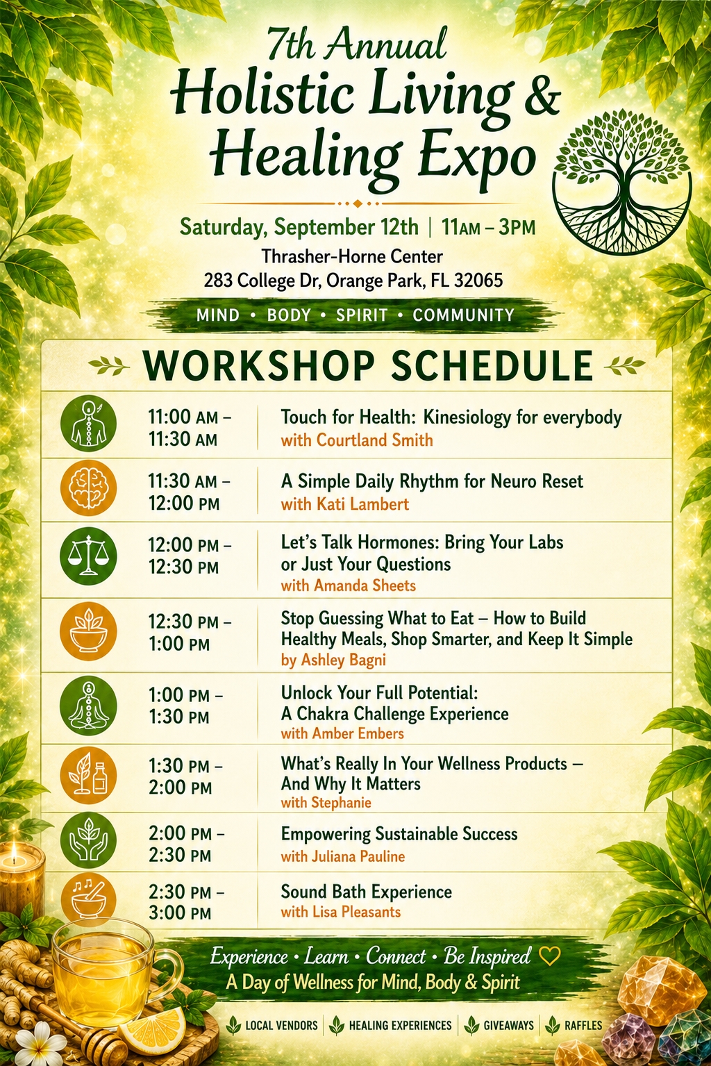 Unlimited WorkShop Ticket cover picture