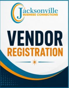 Vendor Registration