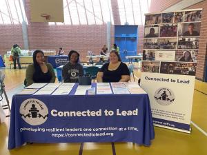 Non-Profit Informational Vendors