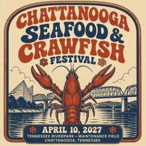 Chattanooga Seafood & Crawfish Festival &mdash; Vendor Application