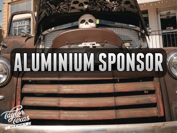 Aluminium