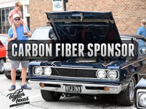 Carbon Fiber