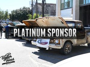 Platinum