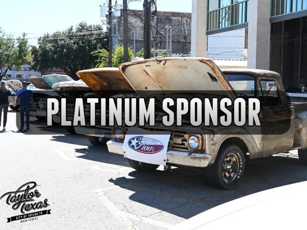 Platinum