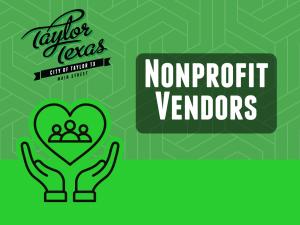 Nonprofit Vendors