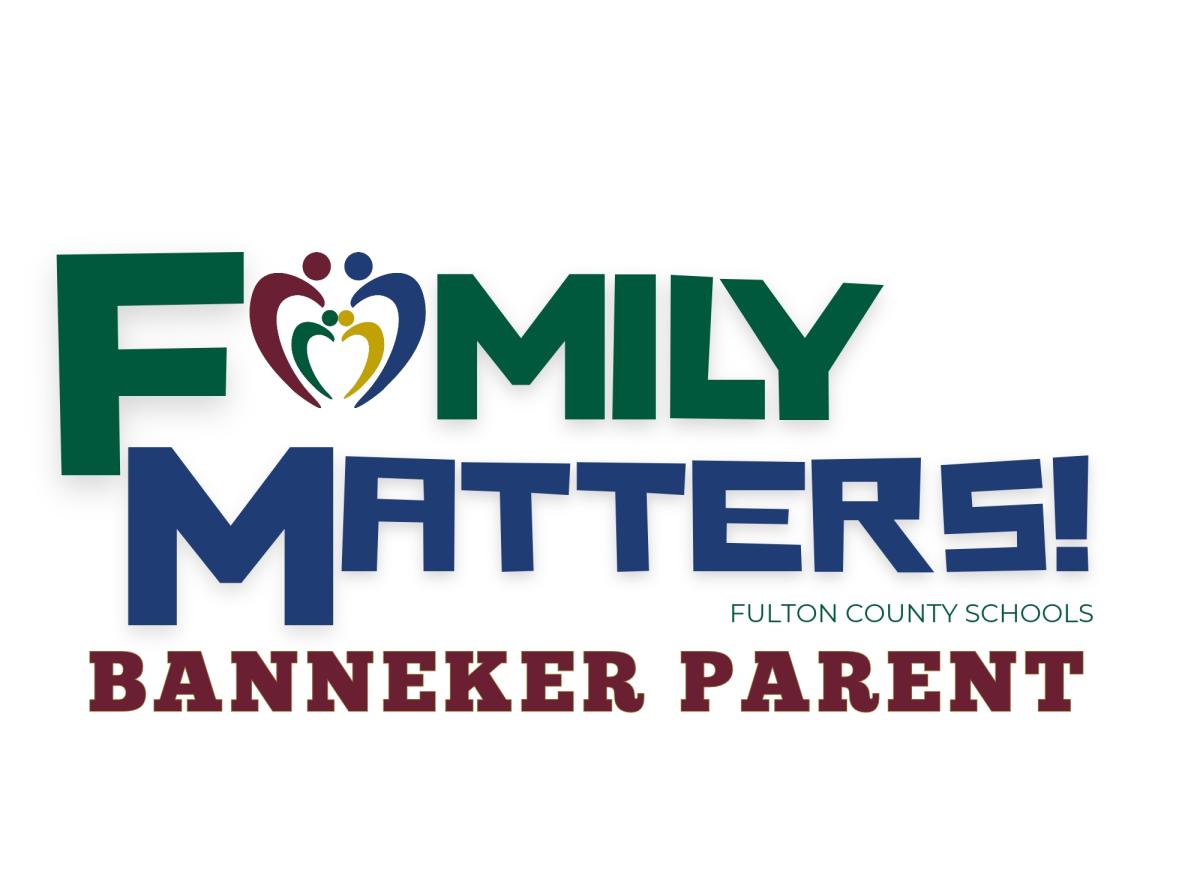 Adult Family Matters: Banneker cover picture
