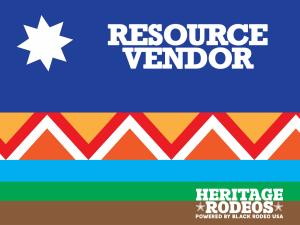 Rodeo Vendor Space | INFO/RESOURCE