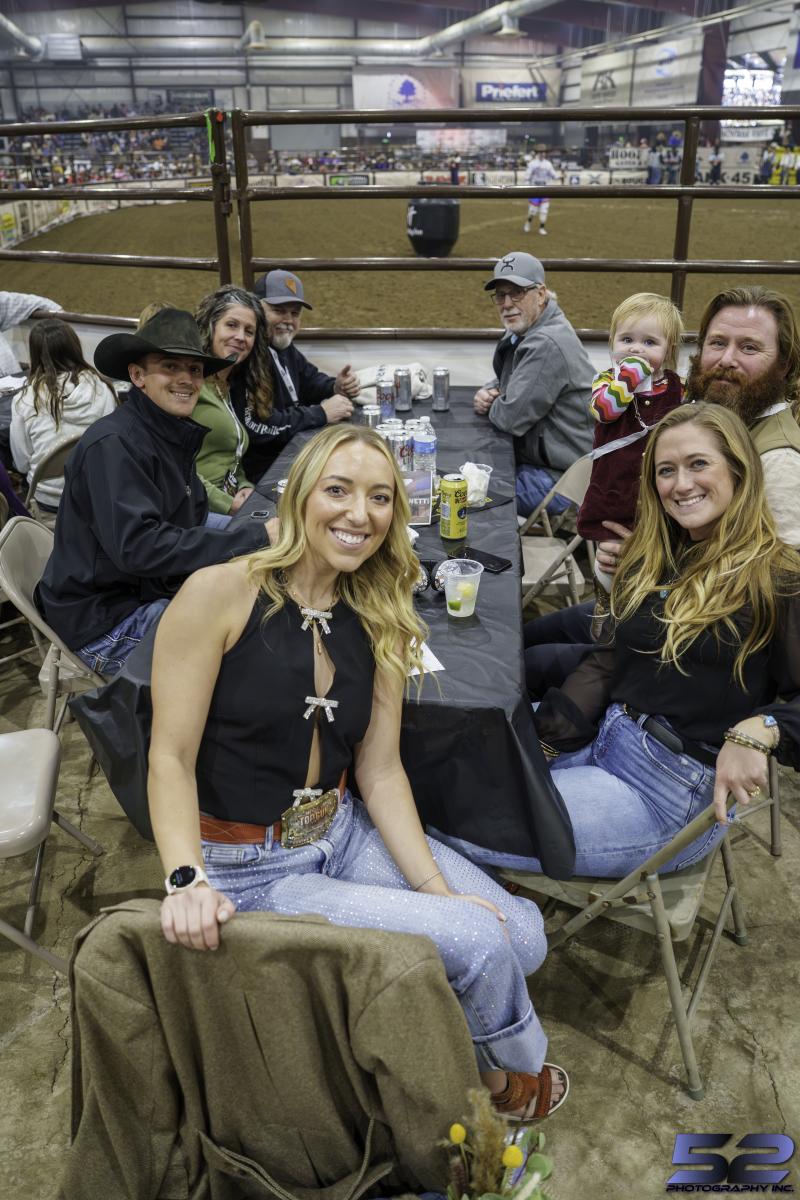 VIP Table cover picture