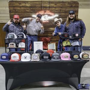 Retail Booth