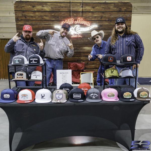 Retail Booth