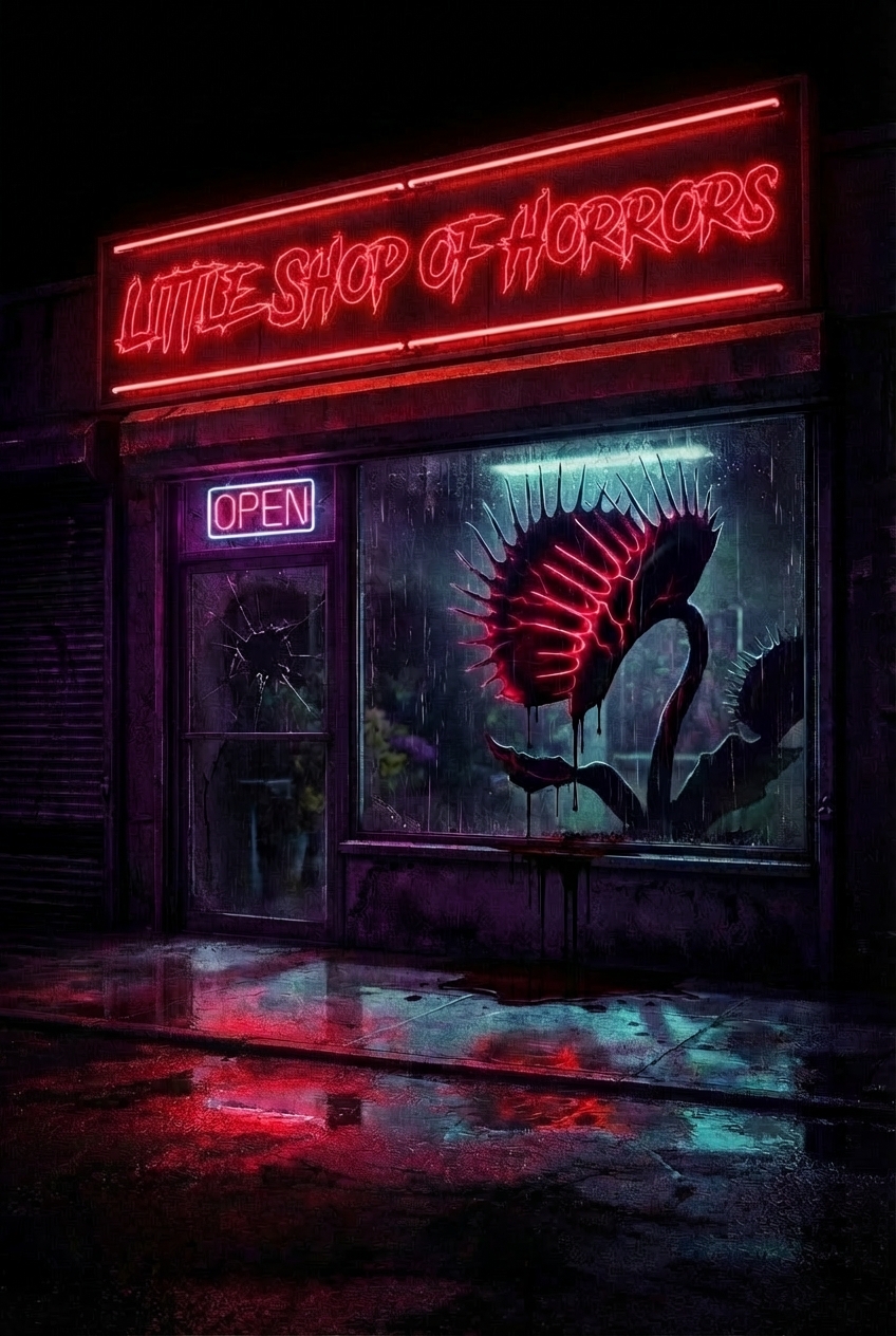 Standard Seating - General Admission cover picture