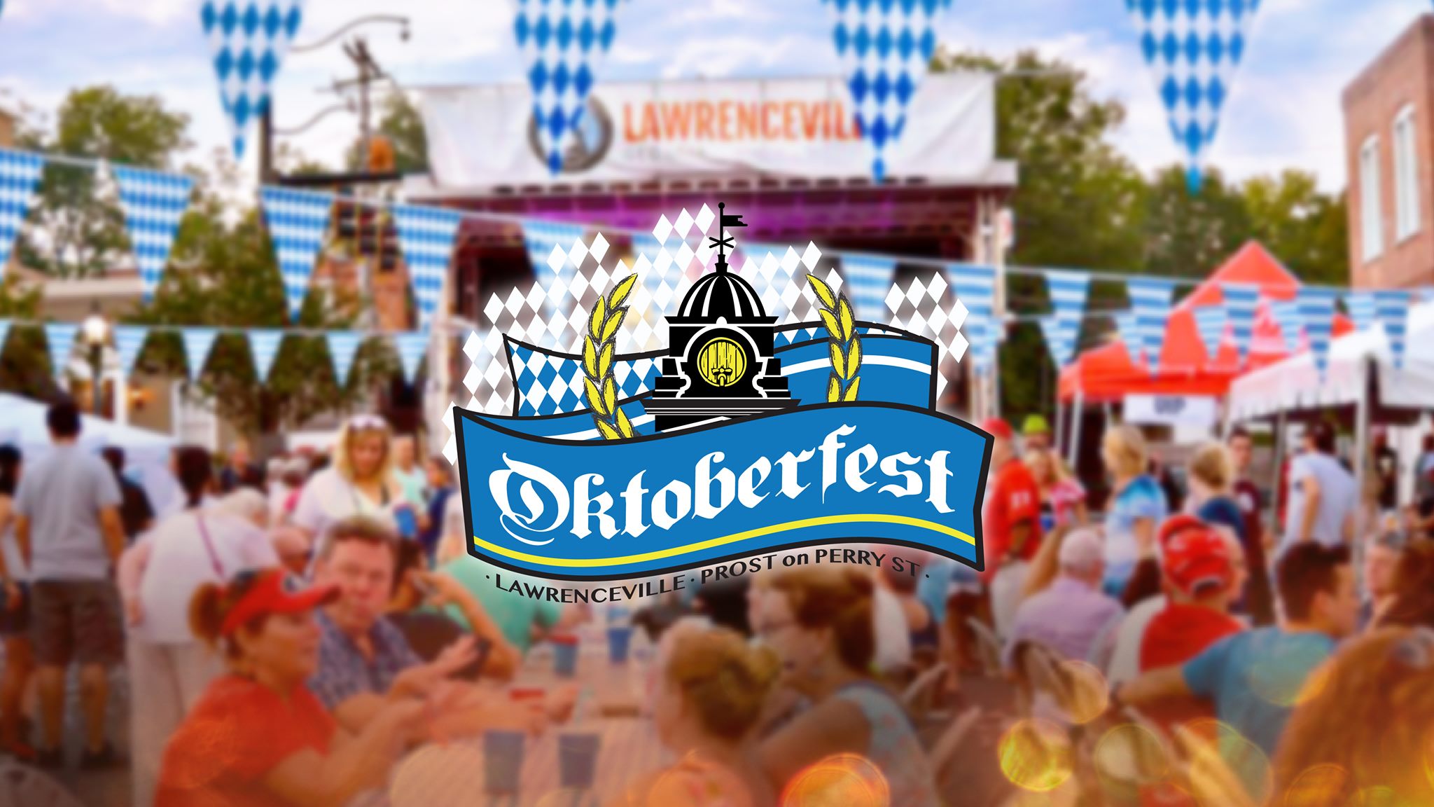 Oktoberfest cover image