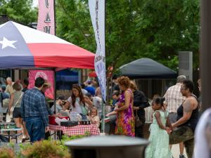 Market Vendor Application