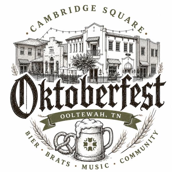 Oktoberfest at Cambridge Square