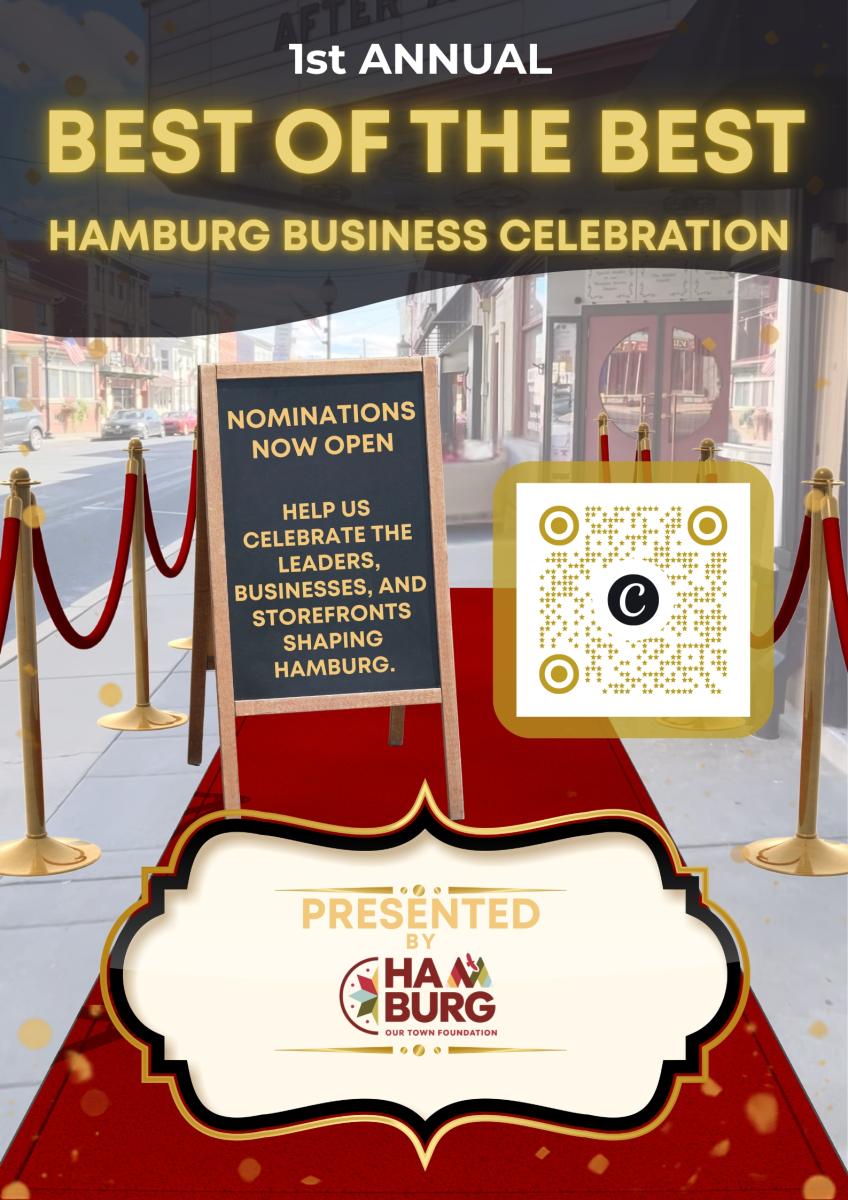 Hamburg's Best of the Best