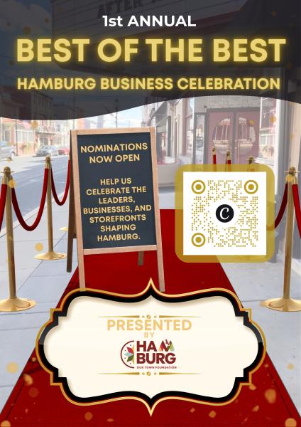 Hamburg's Best of the Best