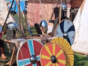 SEG @ Let's Vike It!