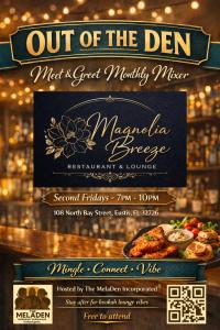 Sponsor The Mixer