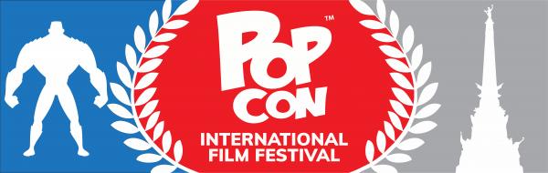2022 PopCon Virtual International Film Festival