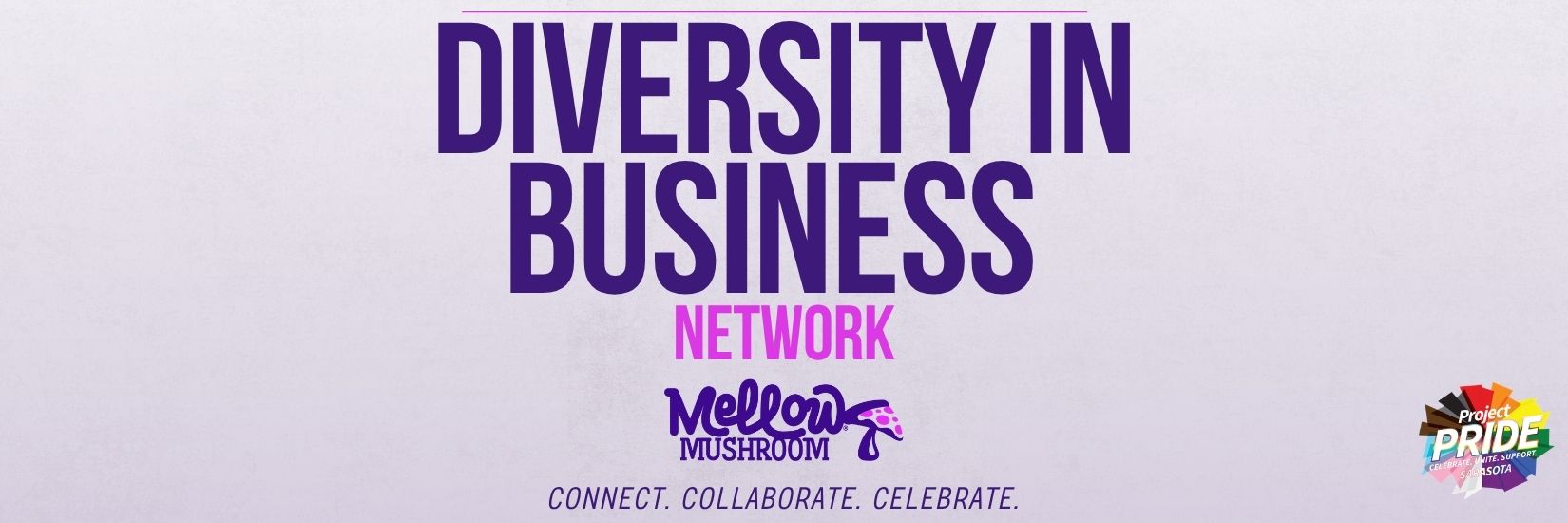 Diversity in Business Network cover picture