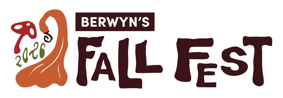 Berwyn's Fall Fest