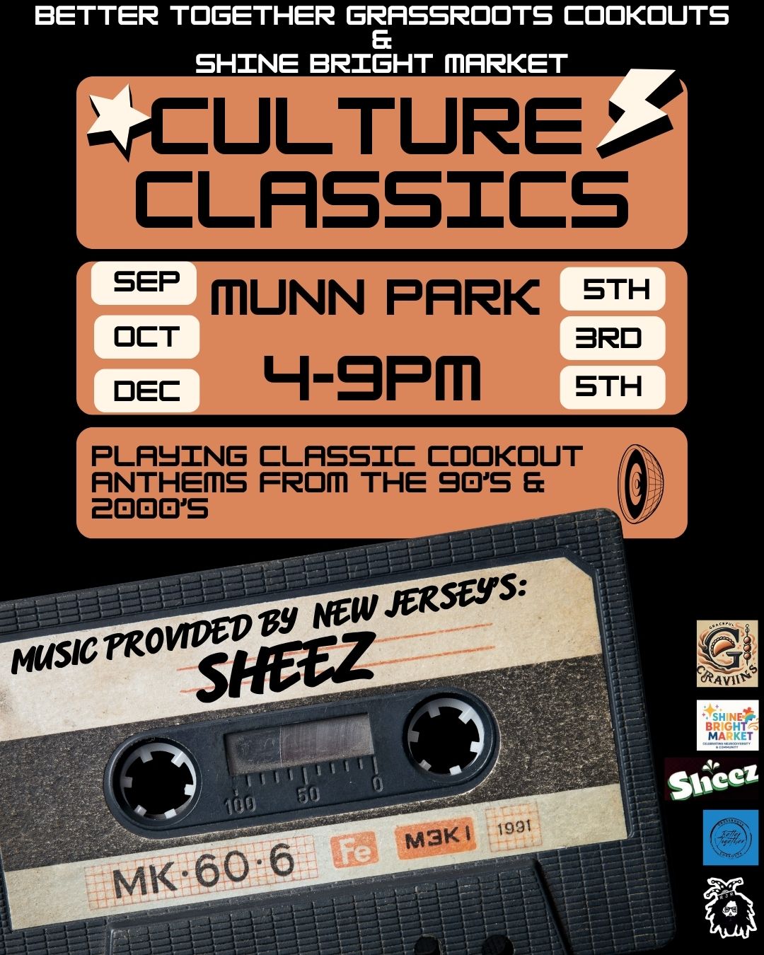 Culture Classics